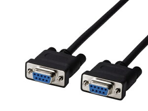 yr[e100~OFFN[|zy񂹁zGR Ή RS-232CP[u(o[X)1.5m C232R-ECO915 RS232CP[u PCpP[u P[u d^bv zp[c Ɠd