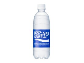 【レビュー投稿で100円OFFクーポン】大塚製薬 ポカリスエット 500ml ペットボトル スポーツドリンク 飲料 ジュース