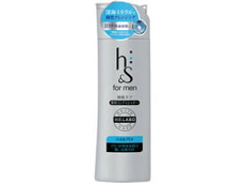 楽天市場 H S メンズ シャンプーの通販