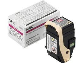 【レビュー投稿で100円OFFクーポン】NEC トナーカートリッジ マゼンタ PR-L9110C-12 エヌイーシー NEC レーザープリンタ トナーカートリッジ インク