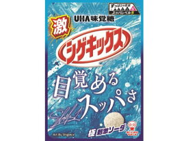 味覚糖 シゲキックス ソーダDX 袋 20g キャンディ 飴 キャンディ タブレット お菓子