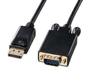 yr[e100~OFFN[|zy񂹁zTTvC DisplayPort-VGAϊP[u ubN 1m ֘Ai PCpP[u P[u d^bv zp[c Ɠd