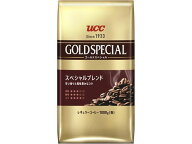 UCC上島珈琲 ゴールドスペシャル スペシャルブレンド 1kg UCC ドリップコーヒー コーヒー 飲料
