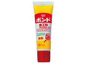 コニシ ボンド木工用プレミアム30ml ＃04467 ボンド のり 接着剤