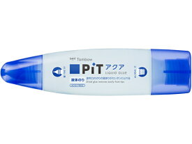 トンボ鉛筆 液体のり アクアピット PT-WT 液状のり 接着剤