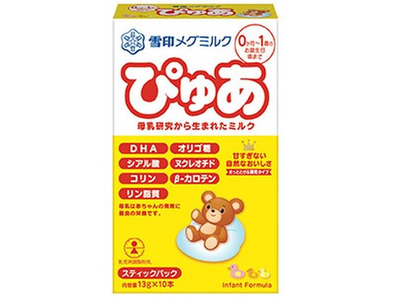 楽天市場】粉ミルク（ブランド:雪印ビーンスターク） | 人気ランキング 