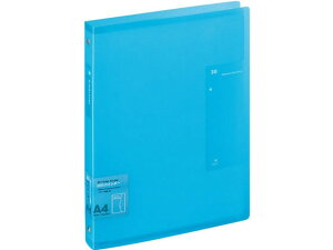 yr[e100~OFFN[|zLNgE Facile A4oC_[ Cgu[ LN650LB oC_[m[g A4 oC_[ m[g