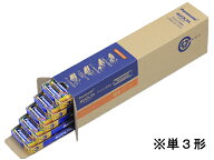 【レビュー投稿で100円OFFクーポン】パナソニック エボルタ乾電池 単3×100本パック LR6EJN 100S アルカ…