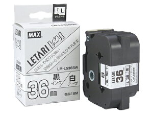 �y���r���[���e��100�~OFF�N�[�|���z�}�b�N�X ���^���e�[�v �������� 36mm LM-L536BW LX90601 ���x���v�����^�[ �����@��