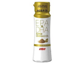 【お取り寄せ】ニッスイ ニッスイ スーパーオメガ3オイル EPA&DHA ゴマ 100g クッキングオイル 食用油 食材 調味料