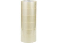 【マラソン限定★ポイント2倍】セキスイ OPPテープE 50μ 48mm×100m 透明 6巻 No.882V 48mm OPPテープ …