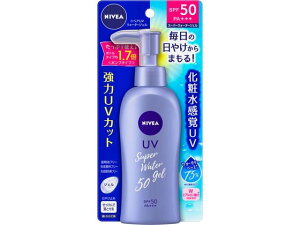 �y�}���\�����聚2,000�~�N�[�|�����|�C���g2�{�zKAO �j�x�A�T�� �X�[�p�[�E�H�[�^�[�W�F�� SPF50 �{�� 140g UV�J�b�g ���₯�~�� �T���P�A UV�P�A �X�L���P�A