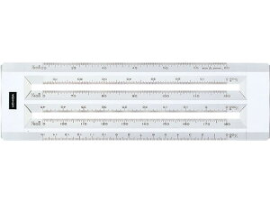 【レビュー投稿で100円OFFクーポン】ウチダ ヘキサスケール15cm型 1-882-0115 定規 スケール 教材 学童 文具