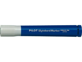 パイロット ボードマーカー中字 補充タイプ ブルー WBMAR-10M-L 細字 中字 青インク ホワイトボードマーカー