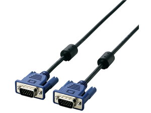 y}\2,000~N[|119:59|Cg2{zGR fBXvCP[u D-sub15s(~j) 1.5m CAC-15BK RS fBXvCP[u DVI VGA DisplayPort PCpP[u P[u d^bv 