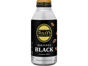 y|Cg10obN309:59zɓ TULLY'S COFFEE ^[YR[q[ oX^Y ubN 390ml ʃR[q[  R[q[ 