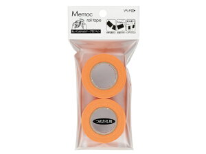 �y���r���[���e��100�~OFF�N�[�|���z���}�g �����b�N���[���e�[�v�l�֗p �I�����W 2���� WR-25H-OR �e�[�v�� �ӂ��� �C���f�b�N�X ���� �m�[�g