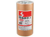 楽天市場】セキスイ クラフトテープ 50mm 50m 50巻の通販