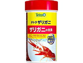 【お取り寄せ】スペクトラムブランズジャパン テトラ ザリガニ 55g 熱帯魚用 フード 観賞魚 ペット