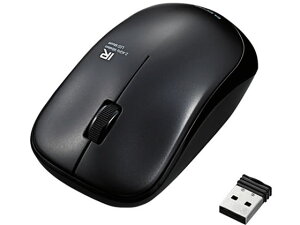 �y���r���[���e��100�~OFF�N�[�|���z�G���R�� IR�}�E�X ���� 3�{�^�� �u���b�N �É��^�C�v M-IR07DRSBK �}�E�X �L�[�{�[�h ���͋@�� �p�\�R�� �Ɠd