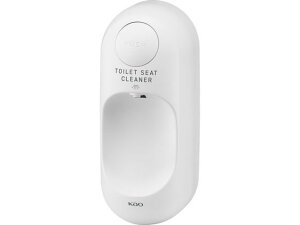 【レビュー投稿で100円OFFクーポン】KAO 便座除菌クリーナー用 ディスペンサーV300 業務用 トイレ用洗剤 掃除用洗剤 洗剤 清掃