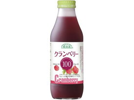マルカイコーポレーション 順造選クランベリー100 500ml 果汁飲料 野菜ジュース 缶飲料 ボトル飲料