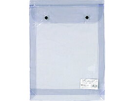 オキナ ビニールバッグ角0 透明 VE0TP ビニールバッグ 特殊 大型封筒 ノート