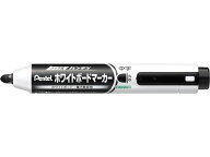 【楽天スーパーSALE限定★ポイント2倍＆2,000円クーポン】ぺんてる ハンディ ホワイトボードマーカー丸芯…