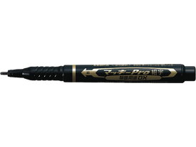 ゼブラ マッキープロ細字 特殊用途DX 黒 YYSS10-BK マッキー 細字 極細 ゼブラ 油性ペン