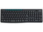 ロジクール/ワイヤレスキーボード/K275