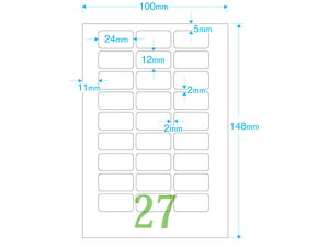 y}\2,000~N[|119:59|Cg2{zj`o PCx nKLTCY 12×24mm 27×10V[g PC-1 j`o}C^bNx ^bNx ӂ CfbNX  m[g