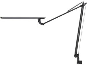 �X�����d�� LED�A�[�����C�g LEDIC EXARM 970 �u���b�N LEX-970BK
