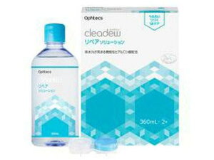 yr[e100~OFFN[|zy񂹁zIteNX cleadew yA\[V 360mL×2{ \tgYp R^NgPA ACPA