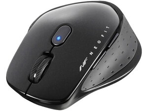 �y���r���[���e��100�~OFF�N�[�|���z�o�b�t�@���[ �É�BlueLED�}�E�X ���� 5�{�^���u���b�N BSMBW510MBK �}�E�X �L�[�{�[�h ���͋@�� �p�\�R�� �Ɠd