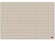 【レビュー投稿で100円OFFクーポン】送料無料 オルファ カッターマットA1(620×900×2mm) 160B カッティ…