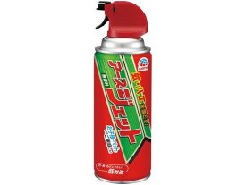 アース製薬 アースジェット 300ml スプレータイプ 殺虫剤 防虫剤 掃除 洗剤 清掃