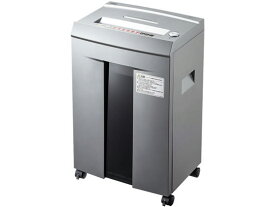 【ポイント2倍★24日20:00〜29日9:59迄】【メーカー直送】サンワサプライ ペーパー&CDシュレッダー マイクロカット PSD-M4010【代引不可】CD DVD裁断 業務用シュレッダー 容量 事務機器