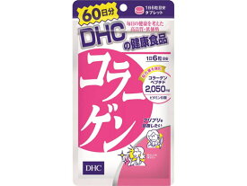 DHC コラーゲン 60日分 360粒 サプリメント 栄養補助 健康食品