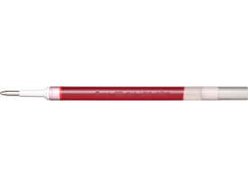 ぺんてる エナージェル1.0mm替芯 赤 XLR10-B 赤インク ぺんてる Pentel ボールペン 替芯