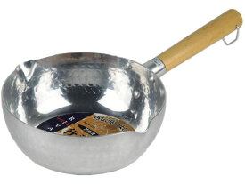 パール金属 リバール アルミ行平鍋18cm H-1757 パン 鍋 ケトル 調理道具 キッチン 雑貨 テーブル
