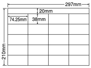 yubNtCf[聚279:59X|Cg2{zy[J[zNANA xV[iiRs[A4 20 Ĕ 500V[g CH20SFysz܂Ƃߔ Ɩp   P[X 