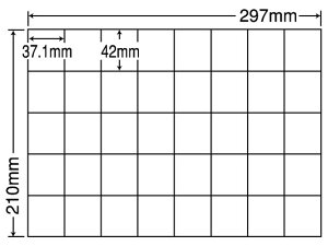 yubNtCf[聚279:59X|Cg2{zy[J[zNANA xV[iiRs[A4 40 500V[g C40Uysz܂Ƃߔ Ɩp   P[X }`v
