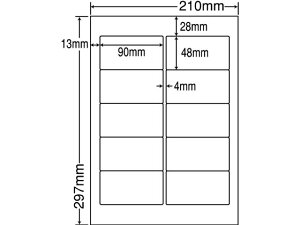 yr[e100~OFFN[|zy[J[zNANA xV[ii[hA4 10 500V[g SKB210ysz܂Ƃߔ Ɩp   P[X }`v^Ήx