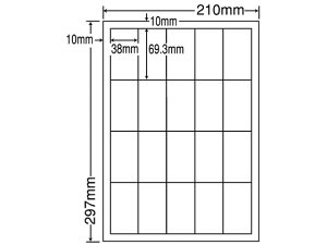 yubNtCf[聚279:59X|Cg2{zy[J[zNANA xV[ii[hA4 20 Ĕ 500V[g LDW20SFysz܂Ƃߔ Ɩp   P[X