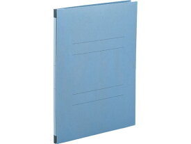 セキセイ のび~るファイル(ひもヤード) A4タテ ブルー AE-55WJ-10 背幅可変式 A4 フラットファイル 紙製 レターファイル