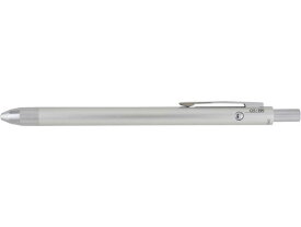 セーラー万年筆 就活ボールペン3Way-M メタルシルバー 16-0129-219 黒インク 油性ボールペン ノック式
