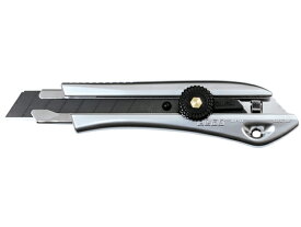 オルファ カッター 大型刃 リミテッドNL ネジロック Ltd-07 本体 大型 カッターナイフ