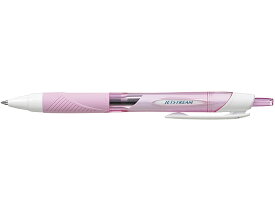 三菱鉛筆 ジェットストリーム 0.5mm ライトピンク SXN15005.51 黒インク 油性ボールペン ノック式