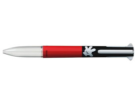 三菱鉛筆 スタイルフィット ディズニー5色ホルダークリップ付ミッキーグローブ 三菱鉛筆 カスタマイズ 選ぶ 多色 多機能
