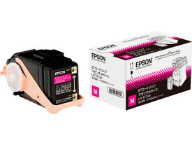 【マラソン限定★2,000円クーポン＆ポイント2倍】【お取り寄せ】エプソン ETカートリッジ マゼンタ LPC3T31M エプソン EPSONカラー レーザープリンタ トナーカートリッジ インク
